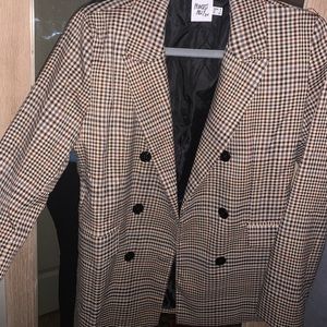 Princess Polly Blazer